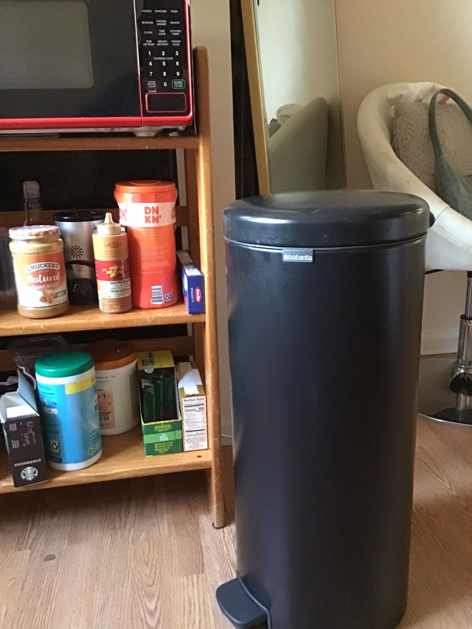 Brabantia Trash Can 