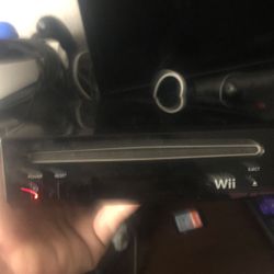 Wii (Modded) 52,800 Games all SNES, NES, Atari, N-64