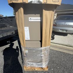 Champion 3 Ton Air Handler