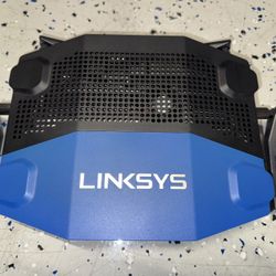 Linksys Router
