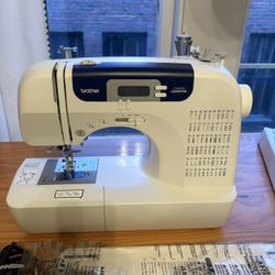Brother Sewing Machine