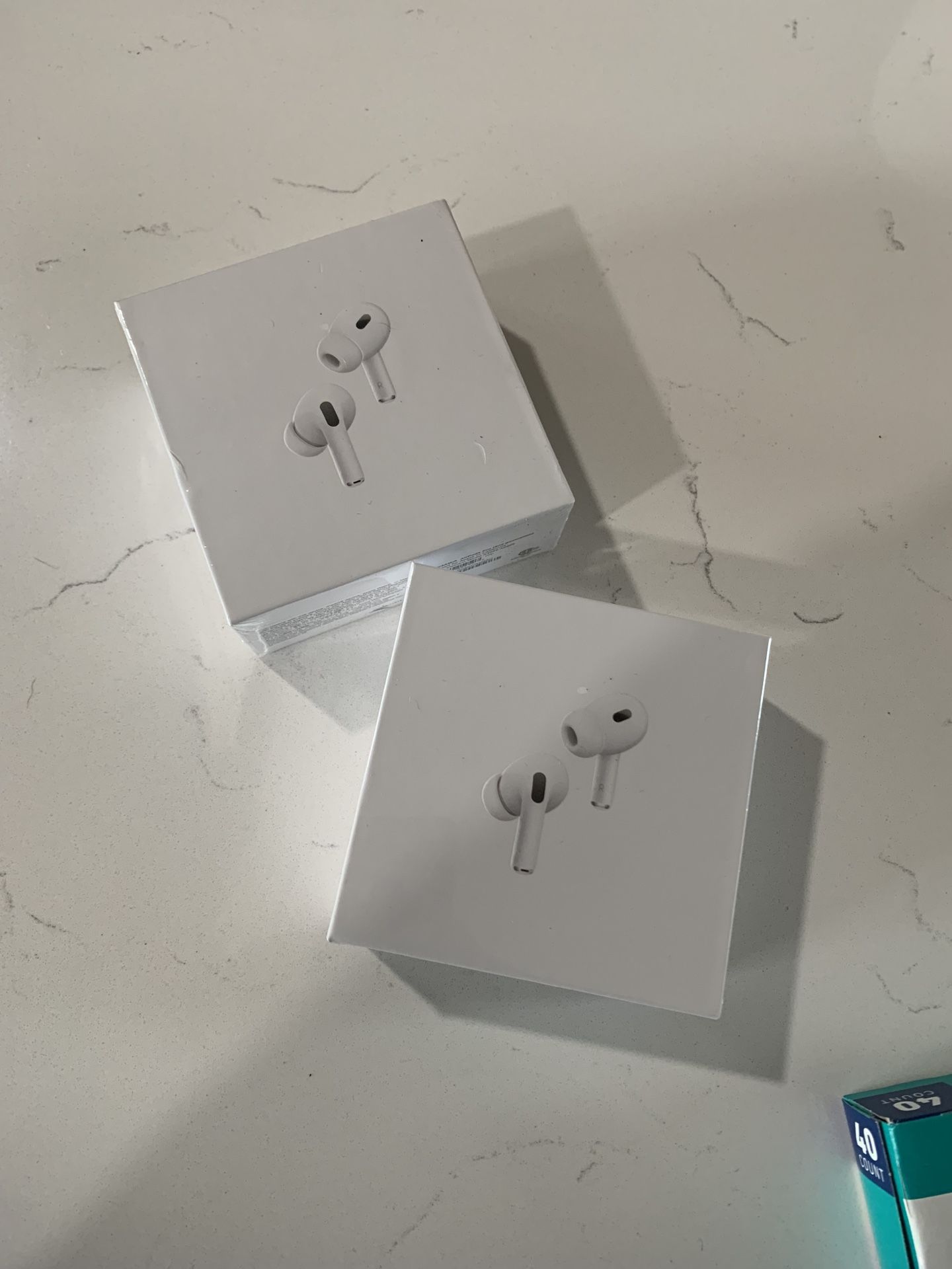 Apple AirPods Pro 2nd Generation USB-C