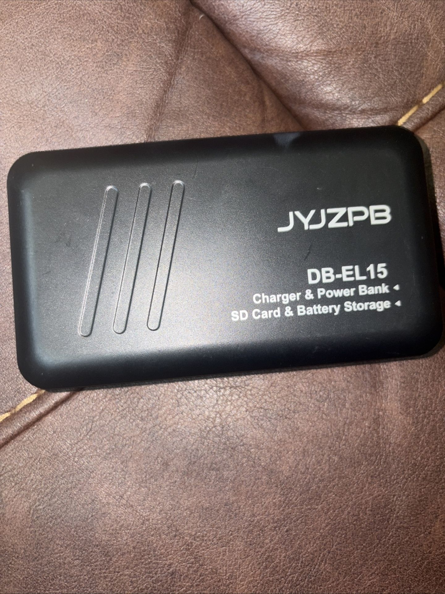 Jyjzpb Power Bank