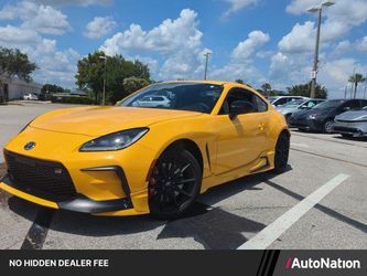 2026 Toyota GR86