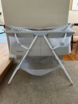 Bassinet