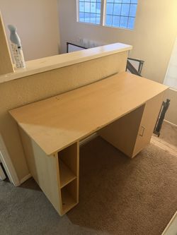 Desk