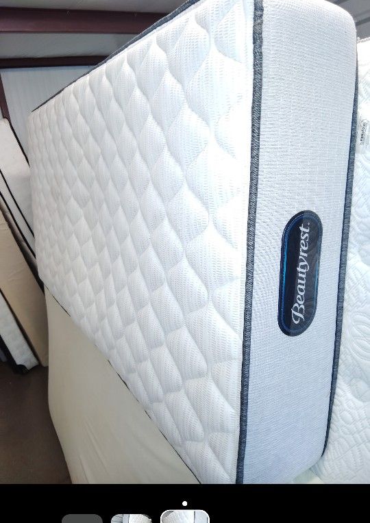 Twin Mattress