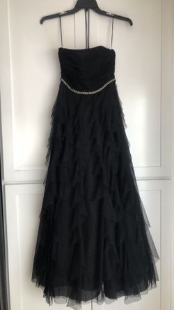 Long Dress