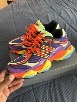 New Balance 9060 Size 10