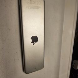Apple Tv Remote Control 