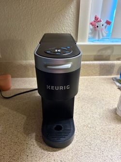 Keurig Single Serve Coffee Maker