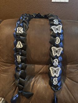 Graduation Lei 2025