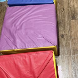 Climbing Foam Toys FREE