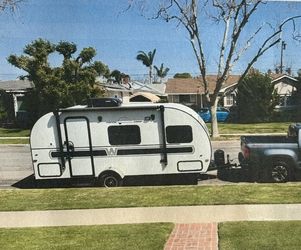 2017 Winnebago Mine Drop