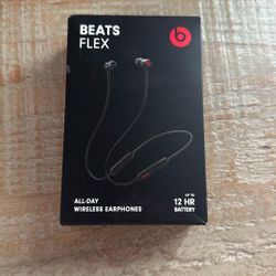 Beats Flex Headphones 