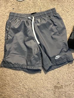 Nike Hoochie daddy shorts