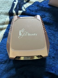 IGELBEAUTY UV LAMP