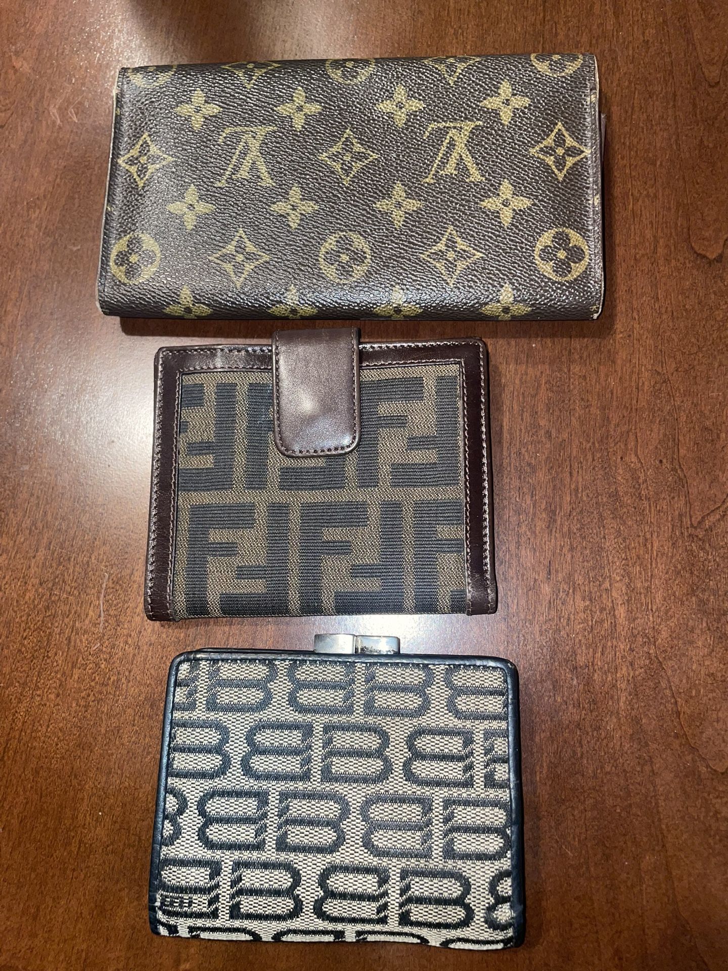 Wallets Men Or Women