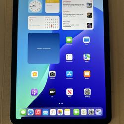 Apple iPad Air 11-inch M3 128 GB Cellular Unlocked