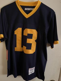 Headgear Classic Joseph Montana Jr Jersey
