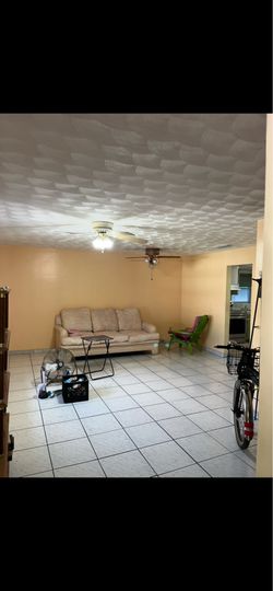 Apartamento en renta