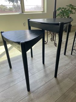 West Elm Nesting Tables