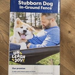 PetSafe
Stubborn Dog In-Ground Fence