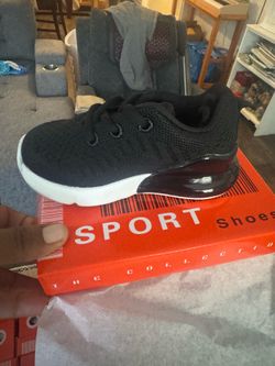 Tenis de unisex niño y niña