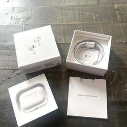 Airpod Pros 