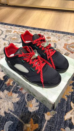 Air Jordan 5