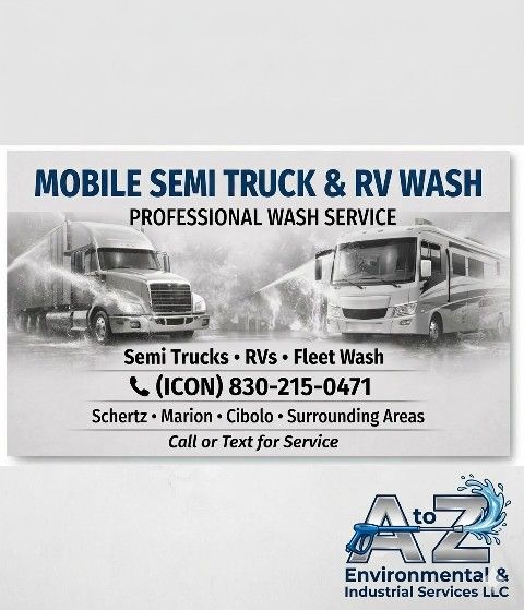 Wash