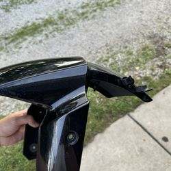 2009-2018 Kawasaki zx6r front fender OEM