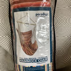 Hammock Chair Full-size