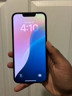iPhone 13 128GB