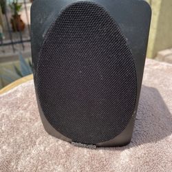 Polk Audio Speaker (satellite, or Bookshelf) RM 6005
