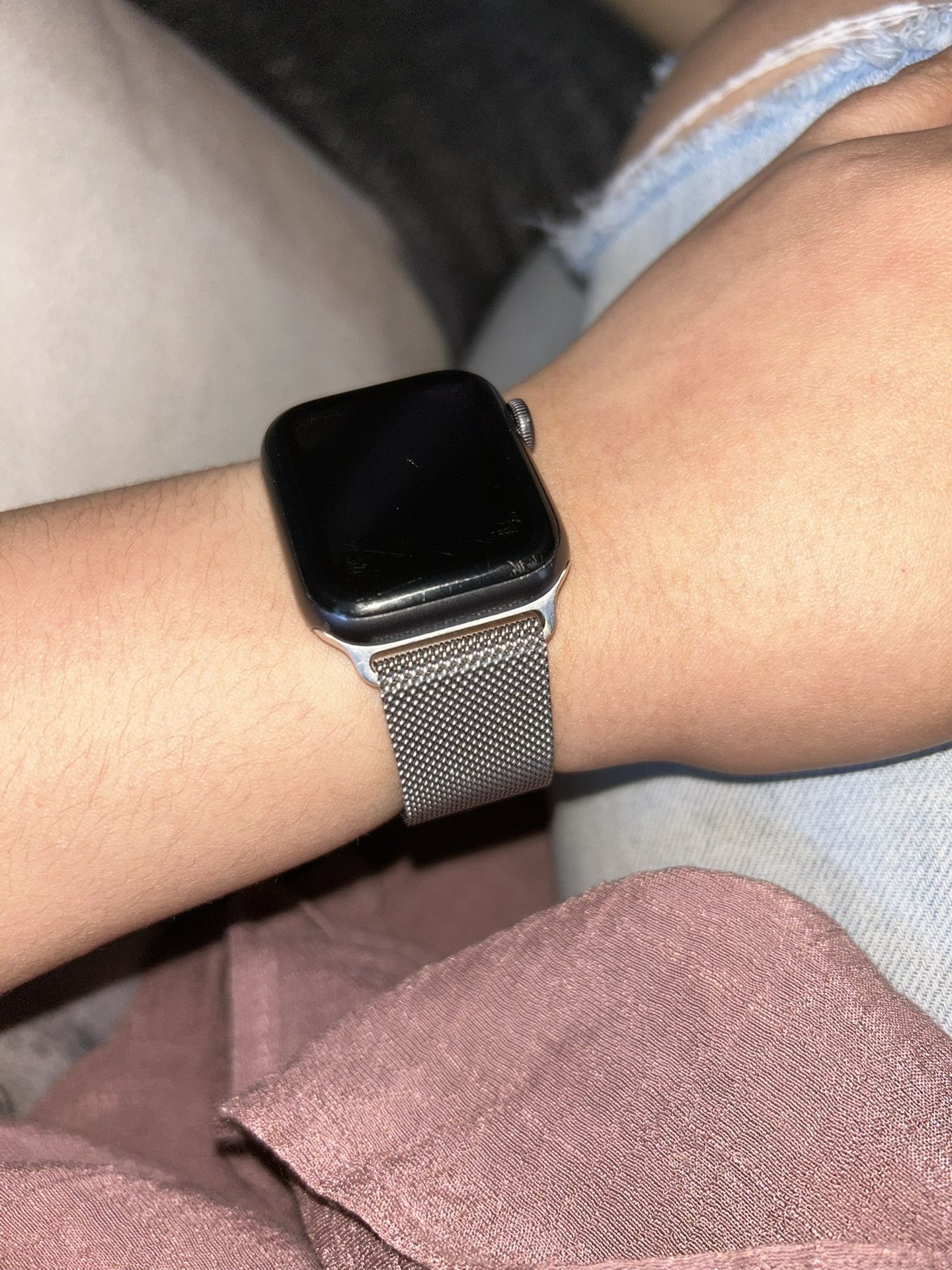 Apple Watch SE 40MM