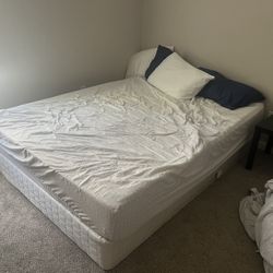 Queen Size Mattress