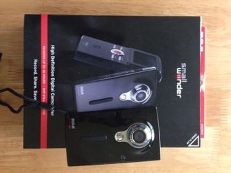 Digital camera high definition