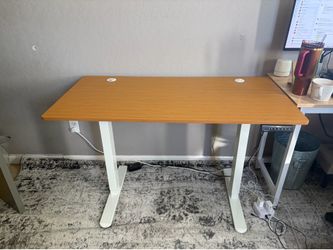 Standing desk 150$