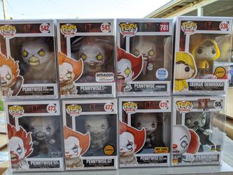 Funko Pop