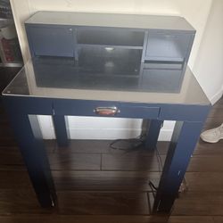 Pottery Barn Kids Desk 