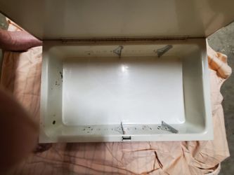 Bathroom Medicine Cabinet