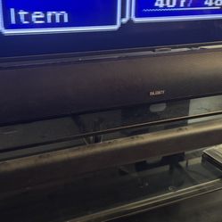 Majority Teton Soundbar 