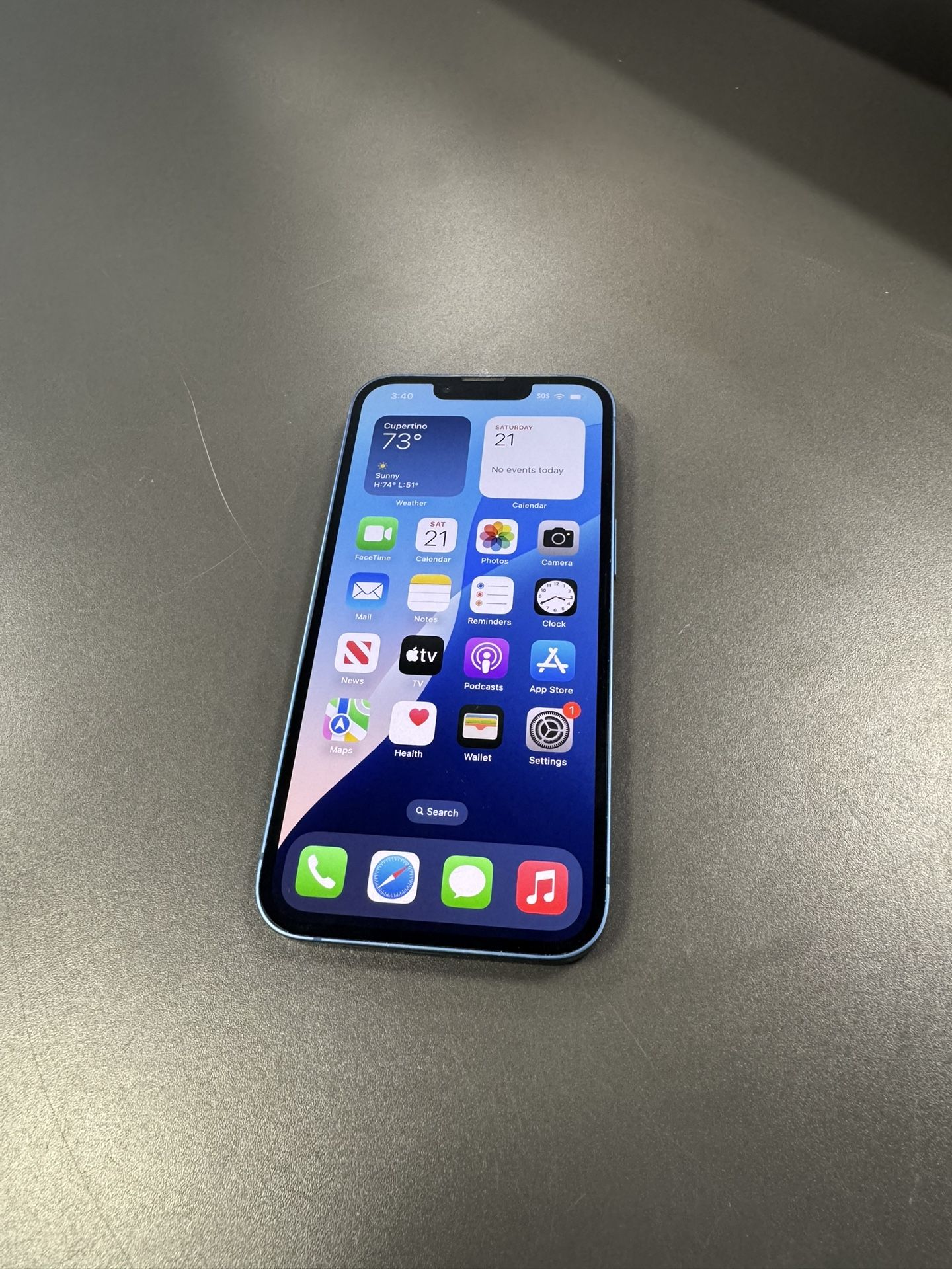 iPhone 13 128 Gb