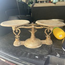 Antique Scale 