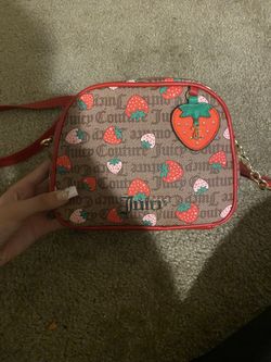 Juicy Couture Shoulder purse