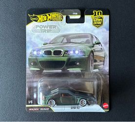 Hot Wheels Premium - Power Trip