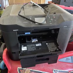 Canon Maxify Printer