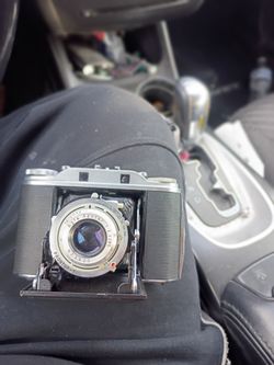 Camera 📸