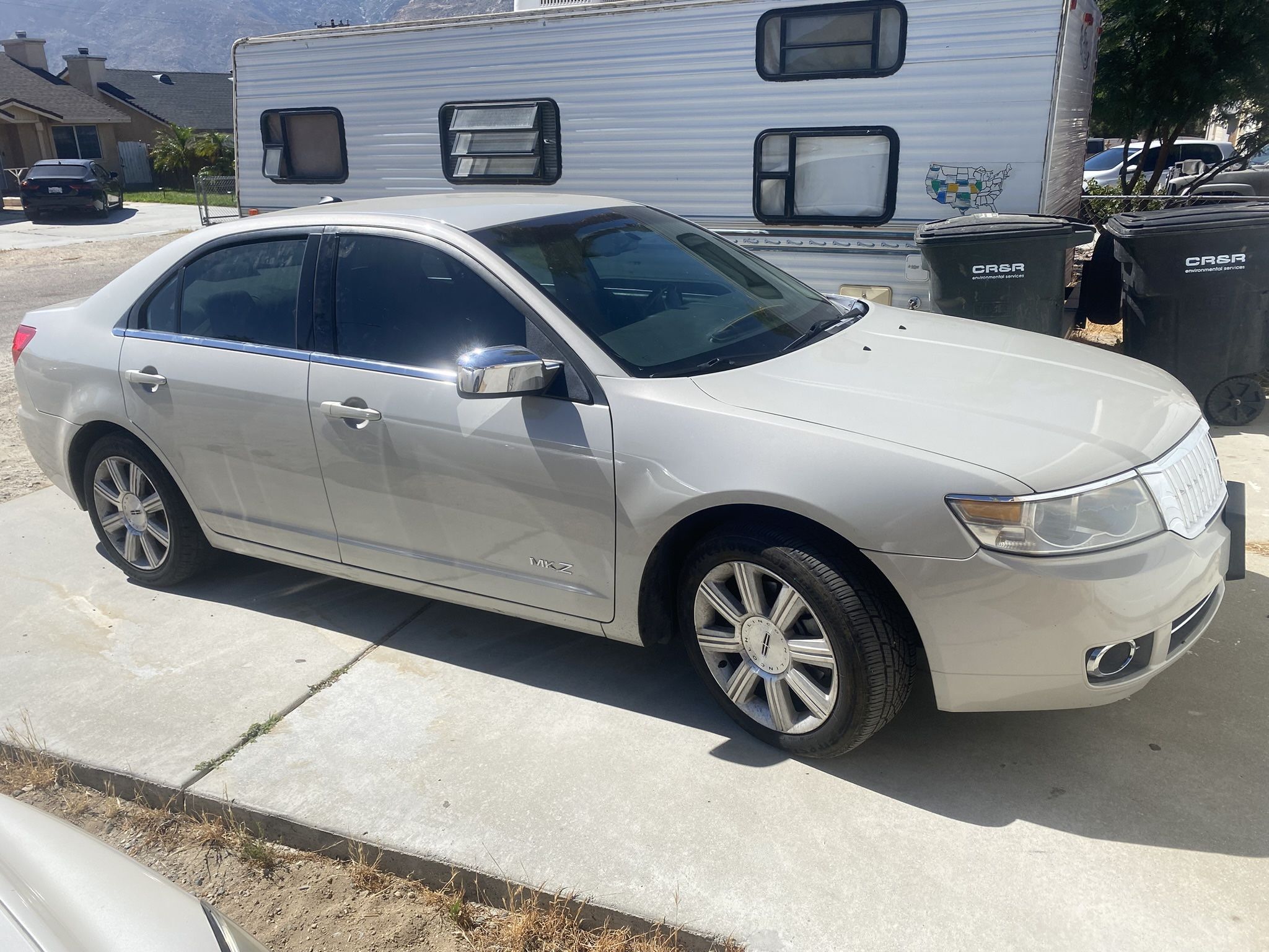 2 Cars For One
